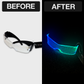 Cyborg Glasses 2.0