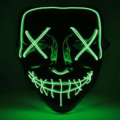 Purge Mask