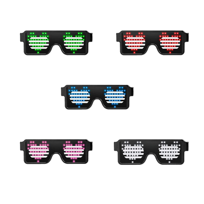 Cyber Glasses