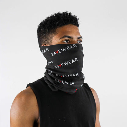 Ravewear Reversible Face Shield