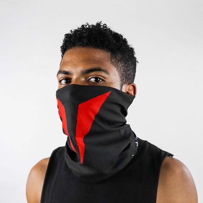 Ravewear Reversible Face Shield