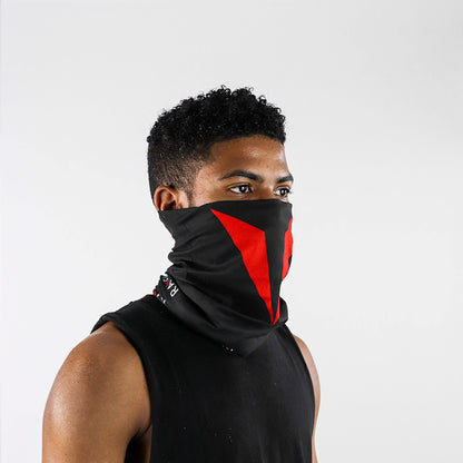 Ravewear Reversible Face Shield